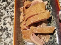 -南京大牌档(崇文门国瑞店)