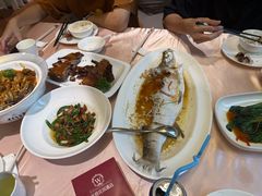 -王府井酒店(金桥港湾店)