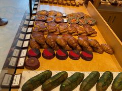 -LANLIZI BAKERY(COSMO店)