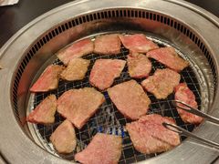 -和牛 烧肉寿喜烧涮锅 善(心斎橋店)