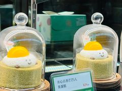 -小西家作(富力爱丁堡店)