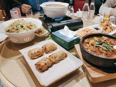 -老阿妈蒙古村·蒙古包·草原文化·歌舞表演(老君堂店)