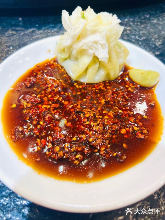 源玺源烧麦馆(东护城河南街店)图片