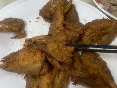 -青岛锅贴(四流中路店)