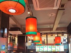 -陈府大宅门成都火锅·手切鲜肉(太原街店)