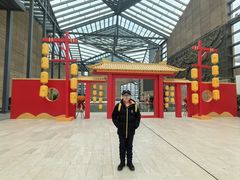 -西安大唐西市博物馆