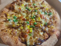 -达美乐比萨(国瑞北路店)