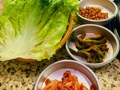 -首尔烤肉大排档(合生汇店)