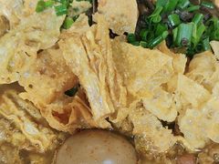-柳州阿四螺蛳粉(永康路店)