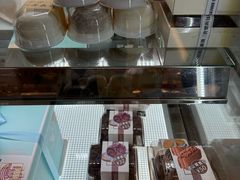 -烘焙町面包店(西四店)