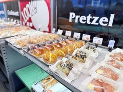 -OUR Bakery(三里屯太古里店)