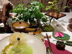 -叶叶菩提(太原别墅店)