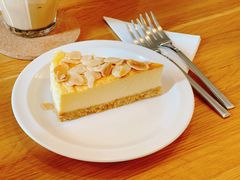 原味Cheese-Cafe Villa