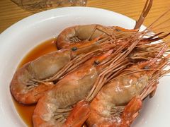 -蚝翅·海鲜粥·烧烤·龙虾季(海曙天一店)
