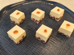 鲜奶红豆糕-品海楼·大连海胆锅贴馆(东港店)