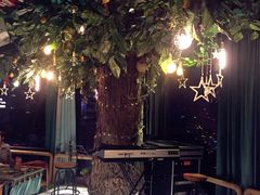 -烛影拾光观景餐厅·创意菜·摄影·小提琴(大唐不夜城店)