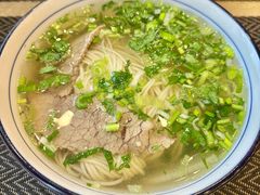 拉面-飞天大厦清真餐厅