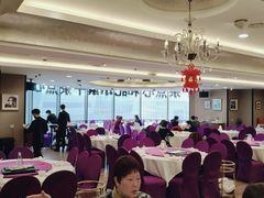 大堂-和记小菜(七宝店)