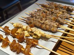 -肉串汪(西便门店)