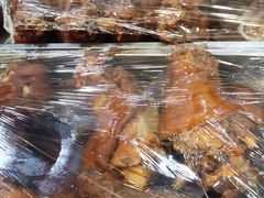 -聚首堂·特色小吃·肘子(什刹海德胜门店)