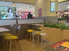 -满记甜品(王府井北京市百货大楼店)