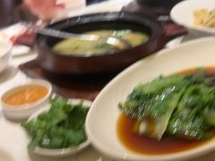 -潮州府·潮菜·砂锅粥(徐家汇店)