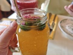 -老井俄式餐厅
