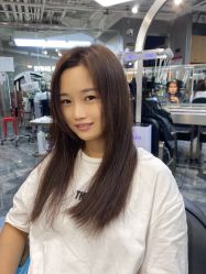 -Sying杉影日式烫染專門店