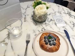 -WHEAT&BAKER-麥(凯德来福士店)