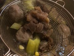 -陈记顺和牛肉火锅馆(天河北路店)