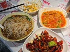 -靓靓蒸虾·头牌蒸虾(南山桂庙店)