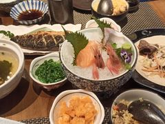 -武藏日本料理(宝安壹方城店)