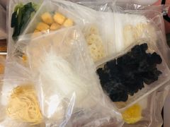 -许府牛火锅(信义坊总店)