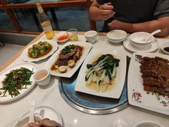 -鹅香四海·卤水火锅·砂锅粥·潮汕菜(宝安店)