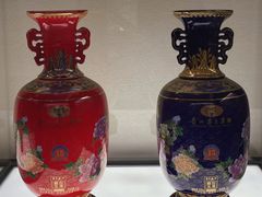 -金成潮菜博物馆(海珠湿地店)