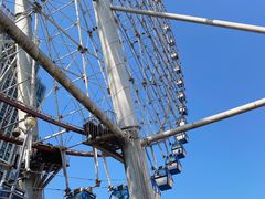 -星城之眼摩天轮