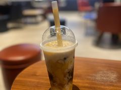 -喜茶(深圳福田星河COCO Park店)