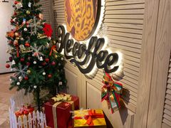 -Me Coffee下午茶艺术空间