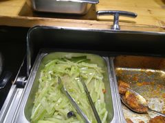 -素清香(解放路店)
