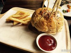 -G+KITCHEN(龙湖狮山天街店)