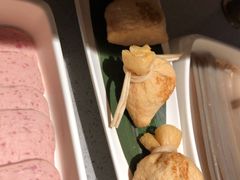 -海底捞火锅(万象城店)