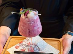 -咖梦餐厅 COMENG RESTAURANT