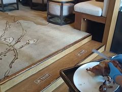 -长春凯悦酒店-品悦中餐厅