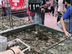 -永辉超市(鲁谷店)