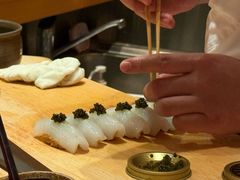 -Ginza Onodera 鮨(外滩十八号店)