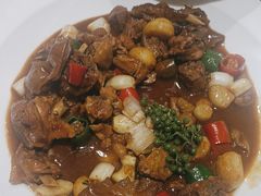 -徽镇小厨·经典徽菜(马连道店)