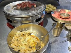 -本炙炭烤·蒲烧活鳗料理店(金沙洲店)