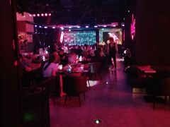 -MOSSO音乐酒吧·live house(南京旗舰店)