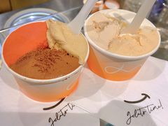 红茶芝士蛋糕-Dip in Gelato(富民路店)