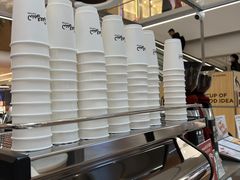 -Seesaw Coffee(上海虹桥天地店)